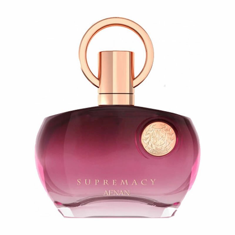 Foto do Produto Perfume AFNAN SUPREMACY PURPLE 100ML FEMME