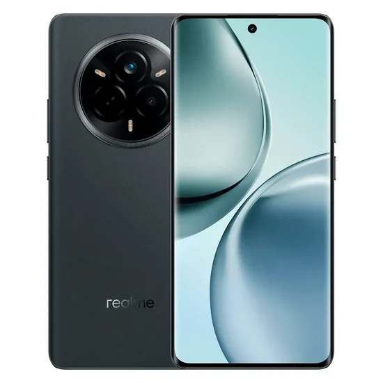 Foto do Produto Celular Realme 14 Pro RMX5056 Dual Chip 256GB 5G