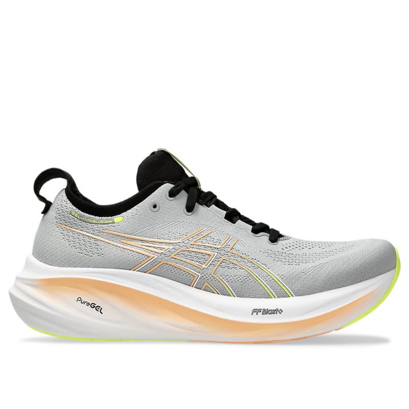 Foto do Produto TÊNIS ASICS GEL NIMBUS 26 RUNNING MASCULINO 1011B794-022