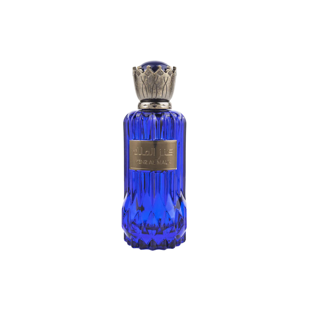 Foto do Produto AL WATANIAH KENZ AL MALIK EDP M 100ML