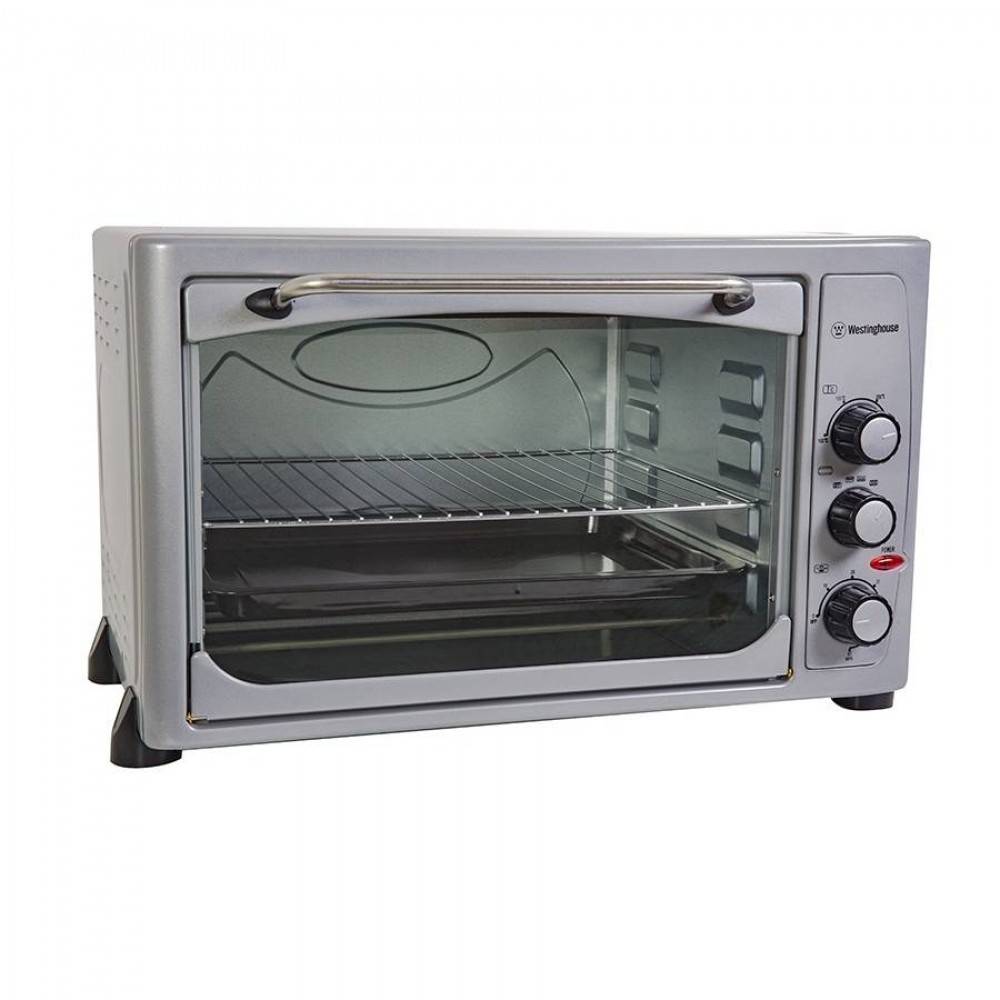 Foto do Produto Forno Westinghouse 43L Prata 110V