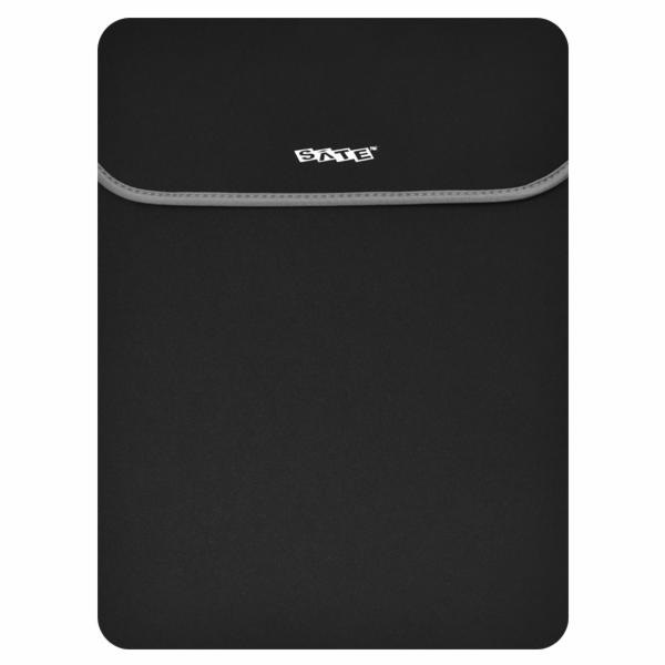 Foto do Produto Capa para Notebook Satellite A-KP12 15.6" - Black/Gray