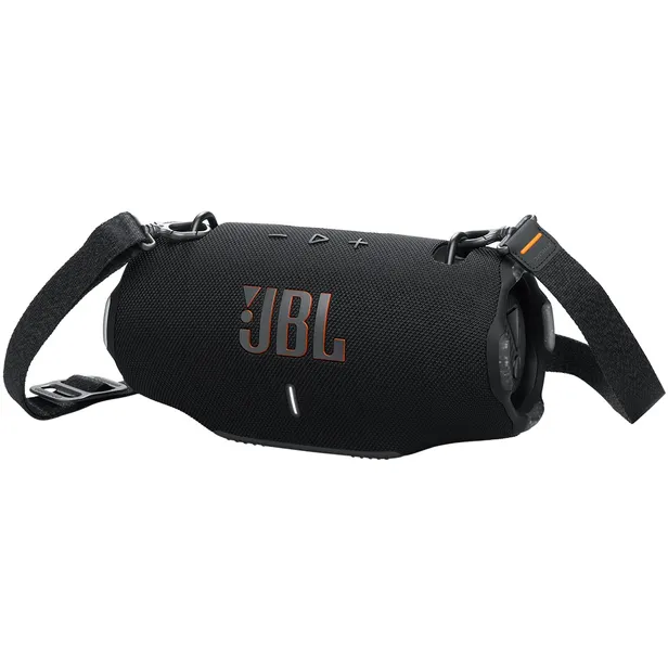 Foto do Produto JBL XTREME 4 SPEAKER BLACK