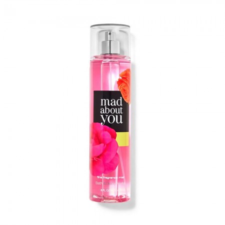 Foto do Produto Body Splash BATH & BODY WORKS Mad About You 236ml