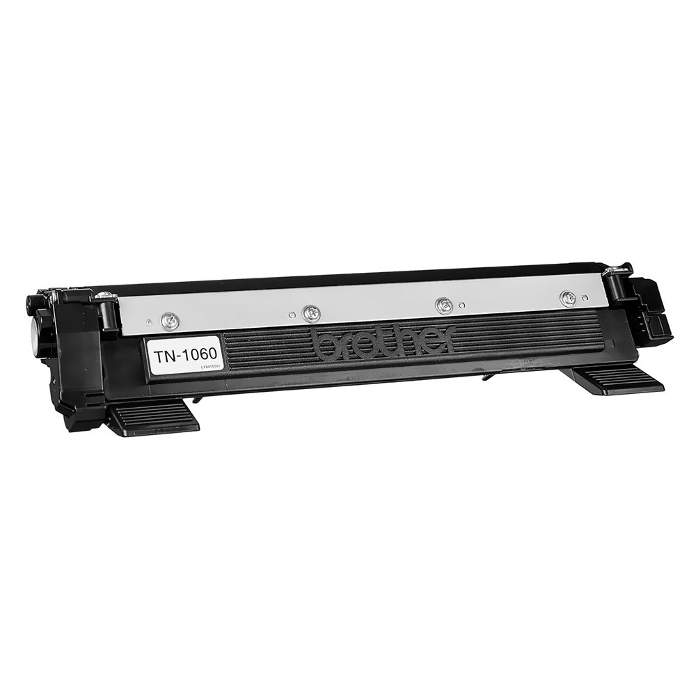 Foto do Produto Toner para Impressora Brother TN1060 - Preto
