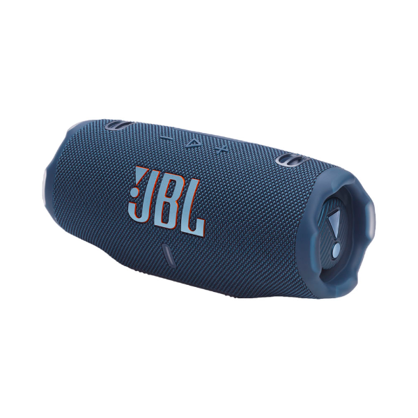 Foto do Produto Caixa de Som JBL Charge 6 Portátil Azul