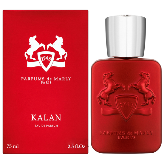 Foto do Produto Perfume Parfums de Marly Kalan Eau de Parfum Masculino 75ML