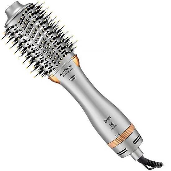 Foto do Produto Escova Elétrica Britania Compact BES33SD Bivolt