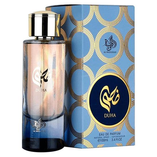 Foto do Produto Perfume Al Wataniah Duha Eau de Parfum Feminino 100ML