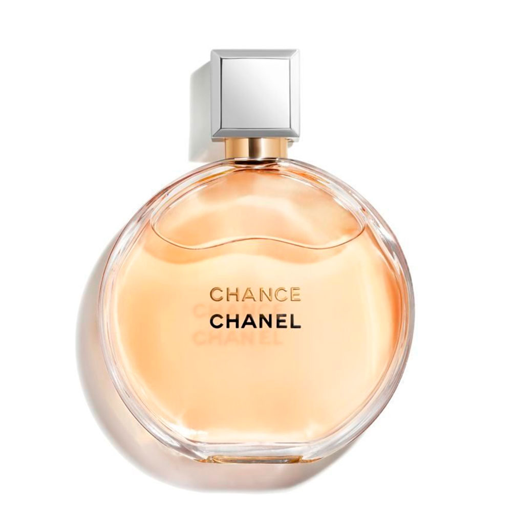Foto do Produto Perfume Chanel Chance EDP (F) - 100ML (Tester)