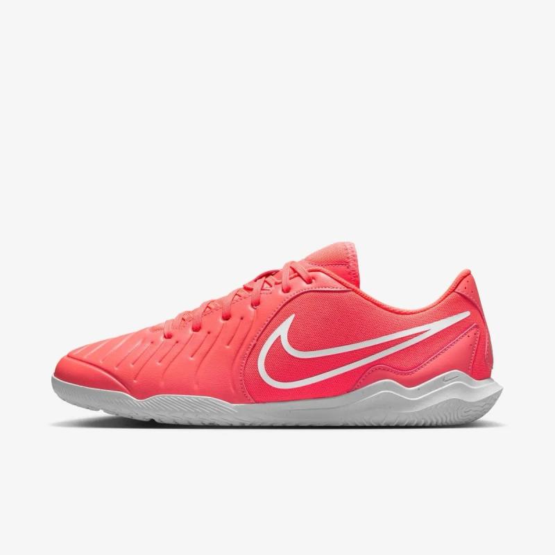 Foto do Produto Chuteira Nike Tiempo Legend 10 Club Salon Masculino DV4343-800