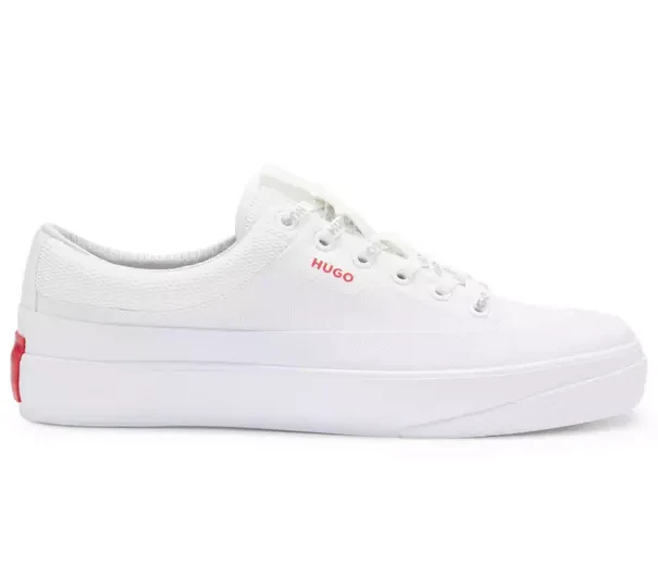 Foto do Produto HUGO BOSS TENIS 50517235 100 (T) 44