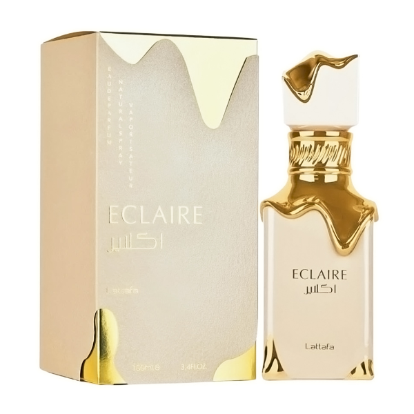 Foto do Produto PERFUME LATTAFA ECLAIRE EDP FEMININO 100ML