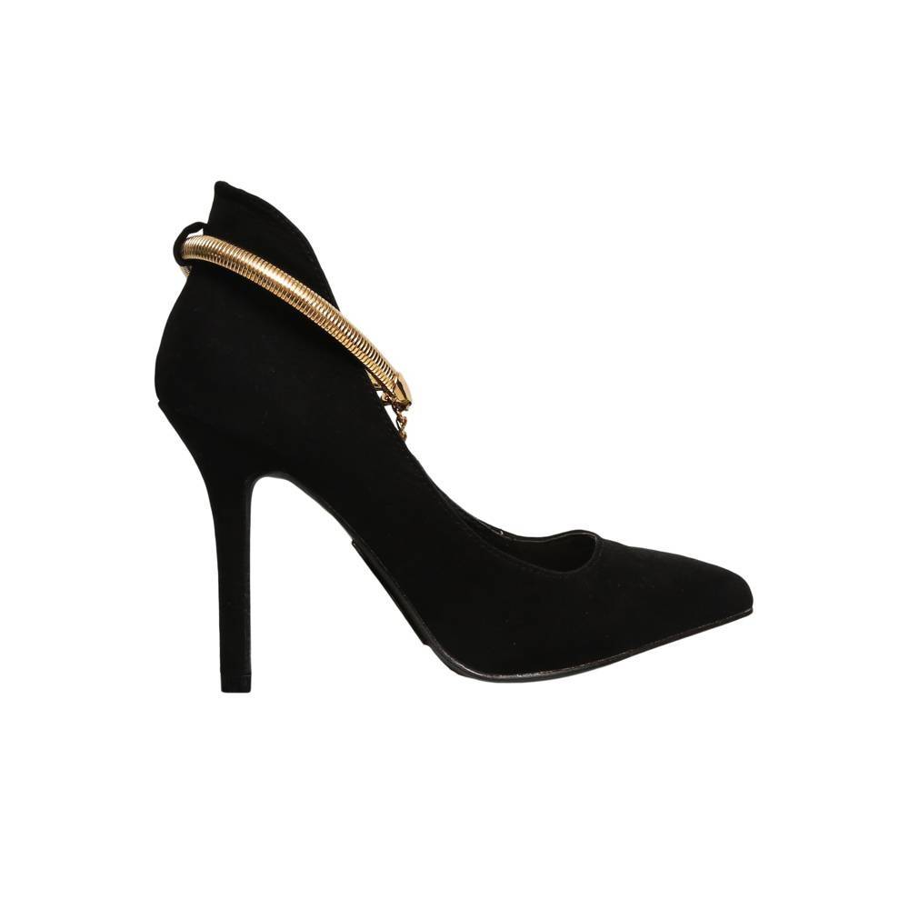 Foto do Produto JLO Sapato Dama Black 7