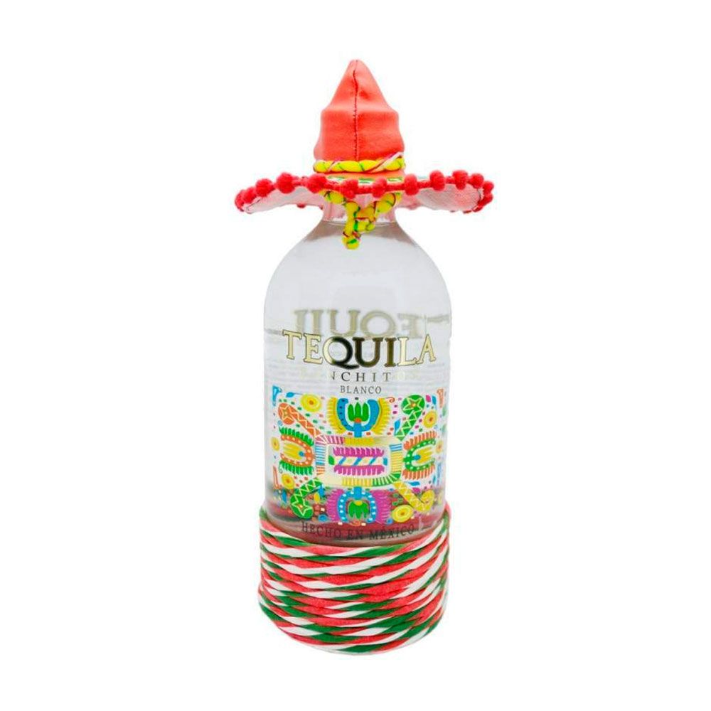 Foto do Produto TEQUILA RANCHITOS BLANCO 700ML