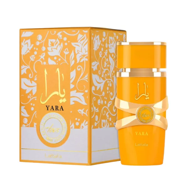 Foto do Produto Perfume Lattafa Yara Tous Ediçao 100ML Feminino Eau de Parfum