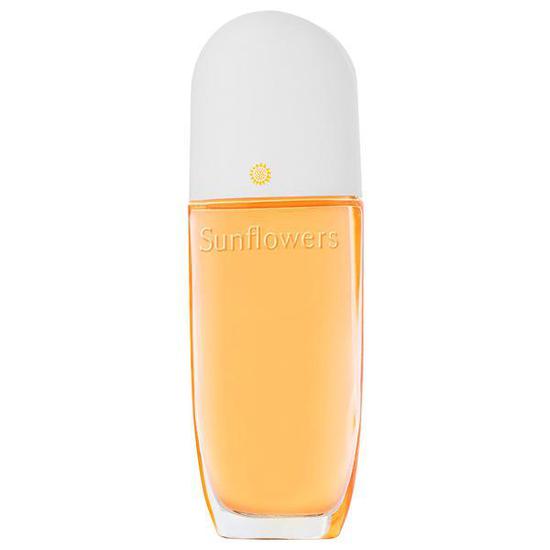 Foto do Produto Perfume Elizabeth Arden Sunflowers Eau de Toilette Feminino 100ML