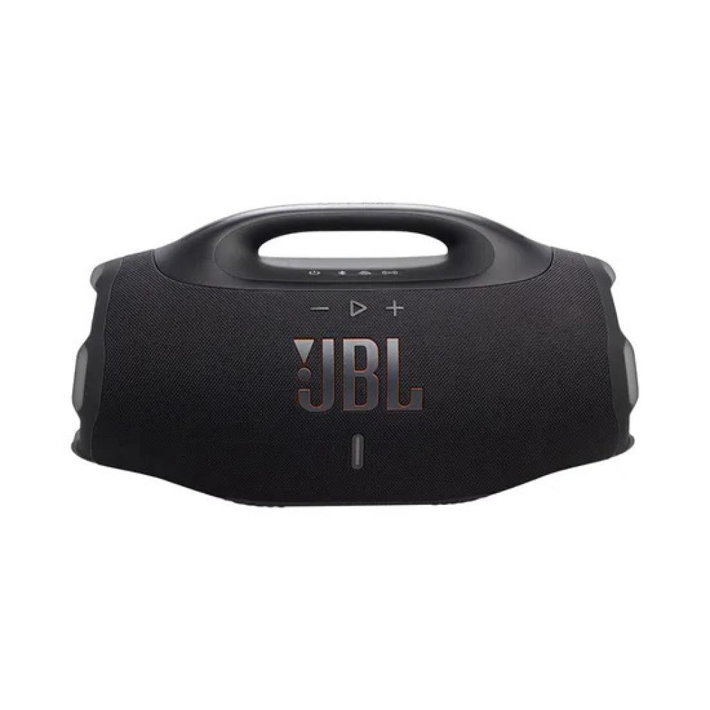 Foto do Produto Caixa De Som Jbl Boombox 4 Preto