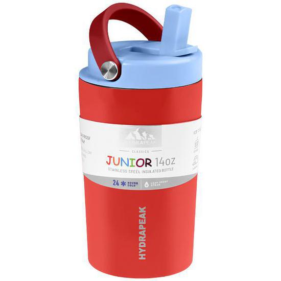 Foto do Produto Garrafa Térmica Hydrapeak HP-Cup14 400ML