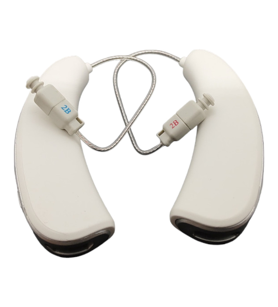 Foto do Produto AMPLIFICADOR AUDITIVO DIGITAL BTE EN-T622 (LEFT) ESQUERDO