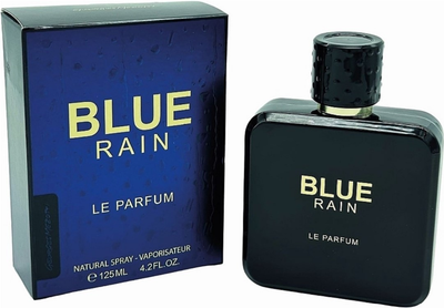 Foto do Produto GEORGE MEZOTTI PERFUME BLUE RAIN LE PARFUM 125ML