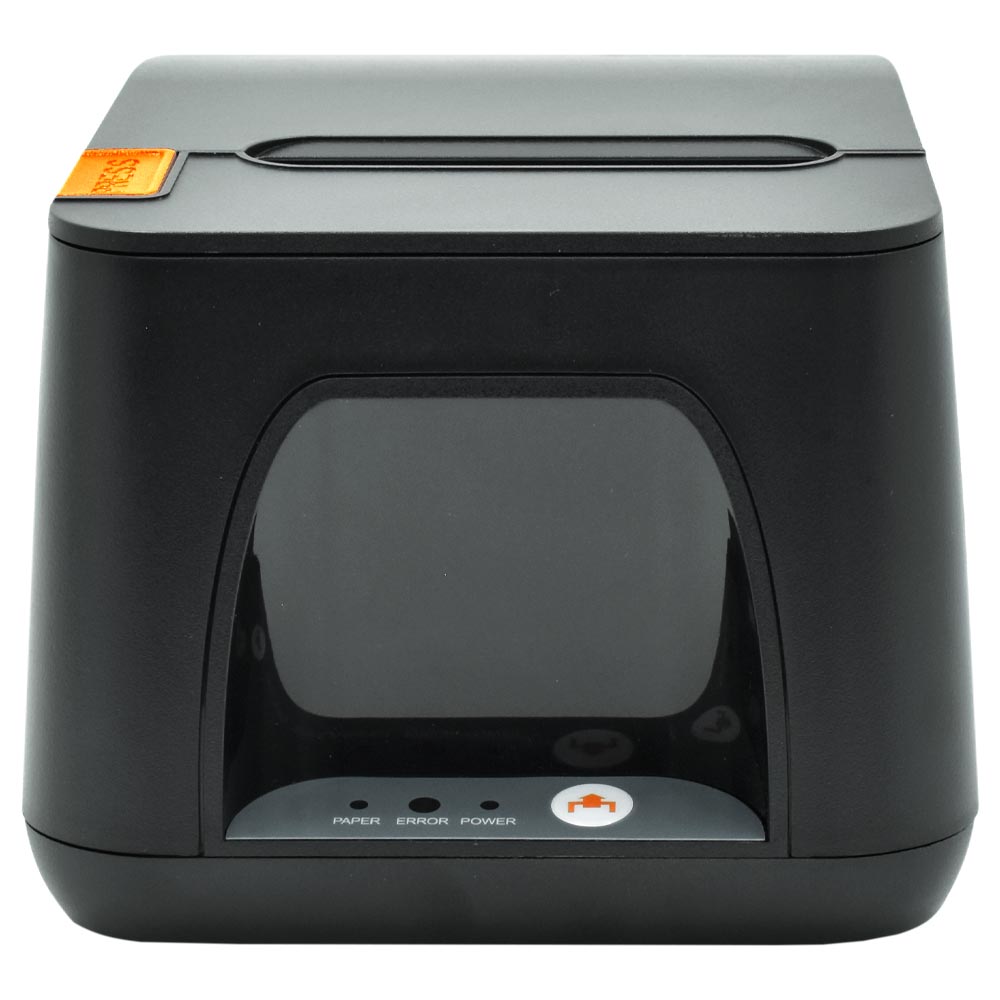 Foto do Produto Impressora Termica Unnion TP22 Bivolt - Preto