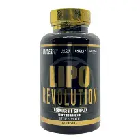 Foto do Produto LANDERFIT LIPO REVOLUTION S/FREE 60 CPS