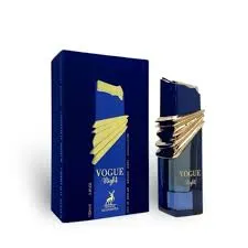 Foto do Produto MAISON ALHAMBRA PERFUME VOGUE NIGHT UNISEX EAU DE PARFUM 100ML