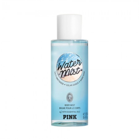 Foto do Produto Body Splash Pink Water 250ml