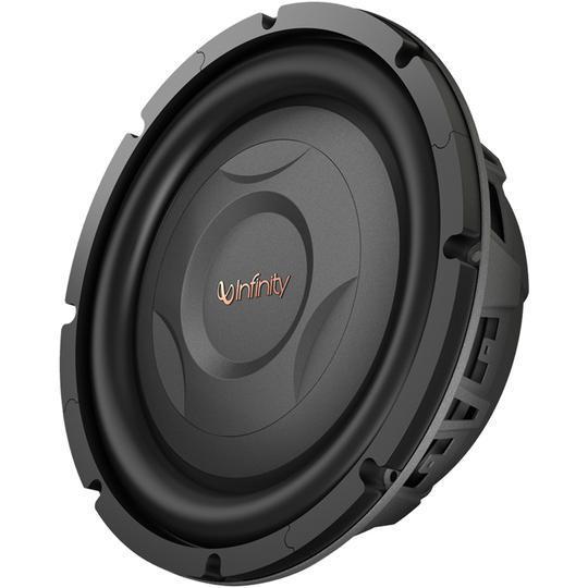 Foto do Produto Subwoofer Infinity 1000S 10" 800W