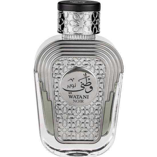 Foto do Produto Perfume Al Wataniah Watani Noir Eau de Parfum Unissex 100ML