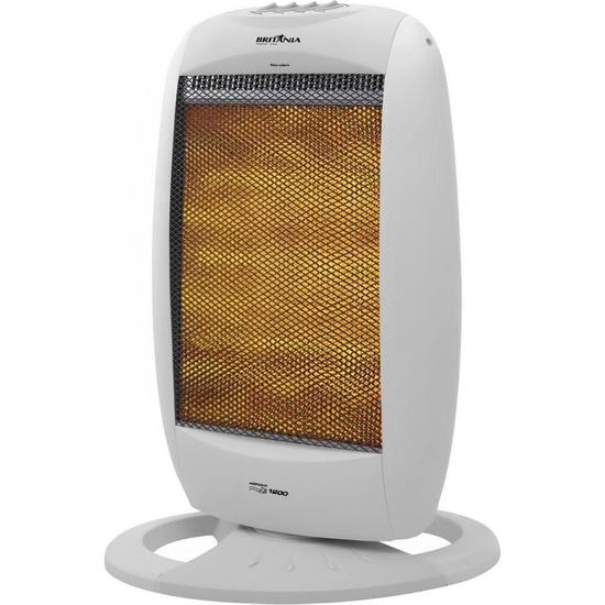 Foto do Produto Aquecedor Britania AB1200 110V