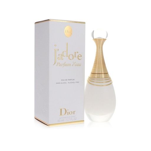 Foto do Produto DIOR J'ADORE PARFUM D'EAU EDP 50ML