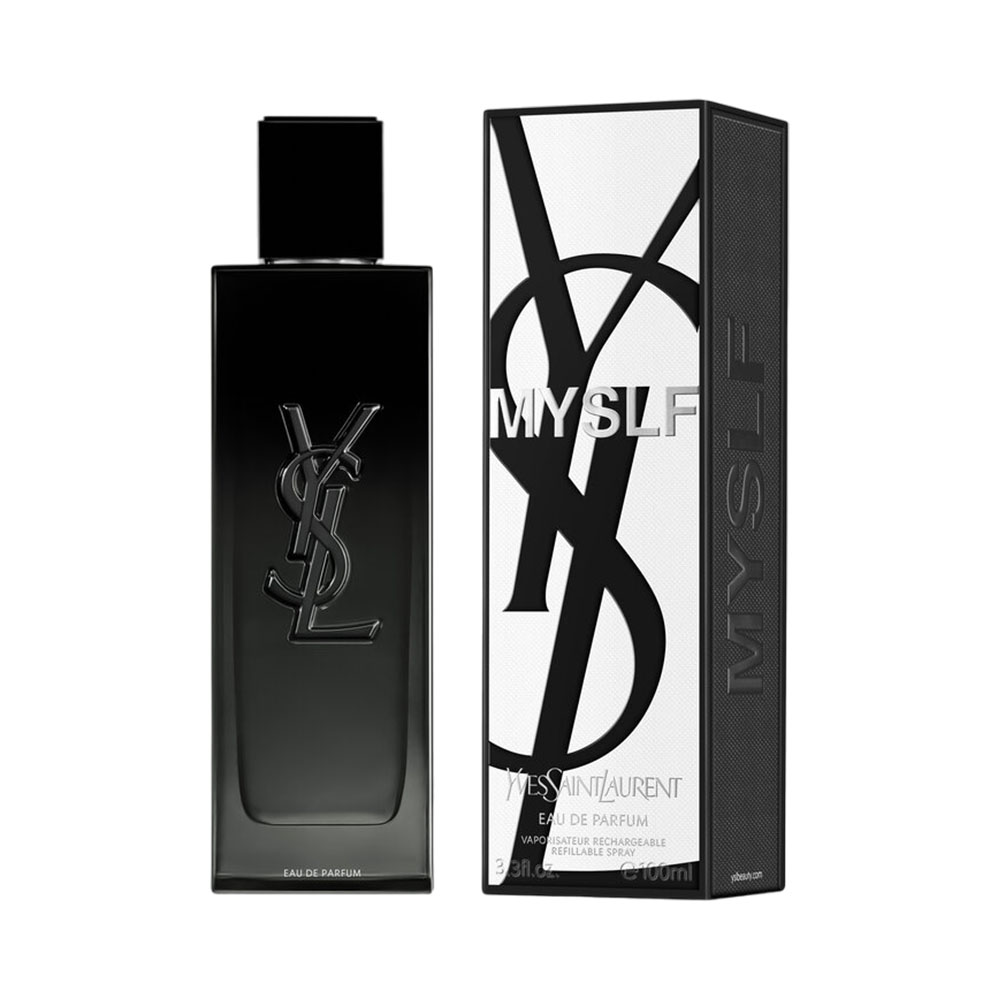 Foto do Produto PERFUME YVES SAINT LAURENT MEN'S MYSLF EDP 100ML