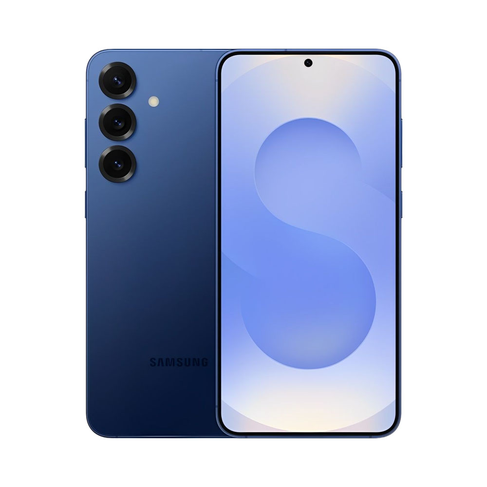 Foto do Produto CELULAR SAMSUNG GALAXY S25+ 5G SM-S936B/DS 12GB 512GB NAVY LTY