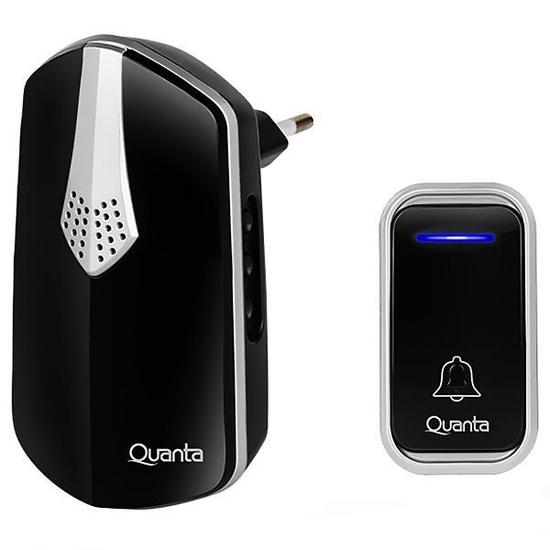 Foto do Produto Campainha Quanta QTCWE05 Bivolt