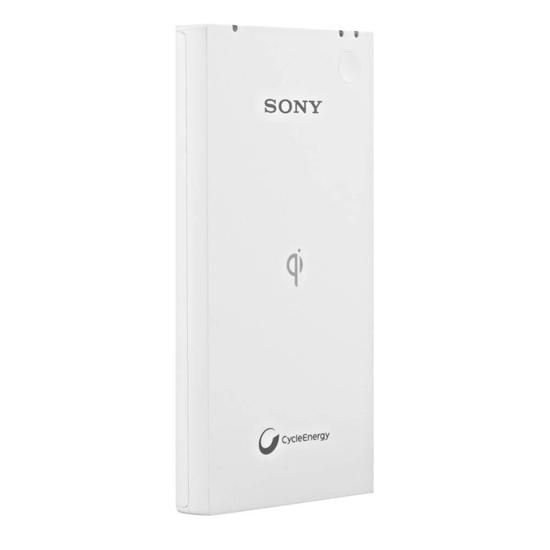 Foto do Produto Carregador Sony Power Bank CP-W5 5000mAh