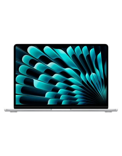 Foto do Produto Apple Macbook Air 2025 Mw0x3ll/a 13" Chip M4 512gb Ssd 16gb Ram - Prata