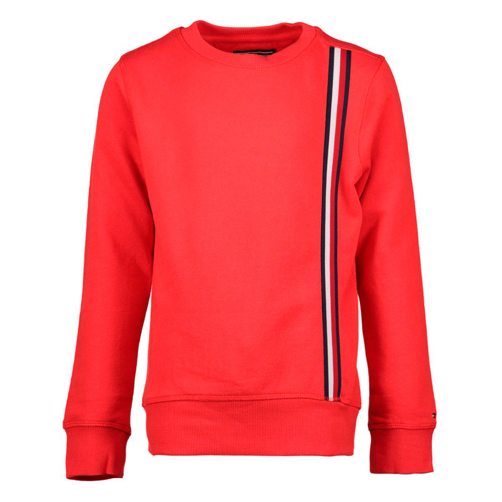 Foto do Produto Casaco Tommy Hilfiger Masculino KB0KB03812-610 08 - Vermelho