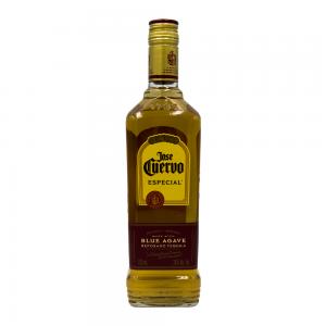 Foto do Produto Tequila José Cuervo Gold 750Ml