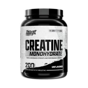 Foto do Produto Creatina Nutrex Research 1kg Unflavored