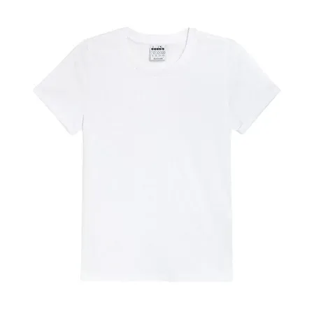 Foto do Produto DIADORA REMERA 102179375-20002 L OPTICAL WHITE
