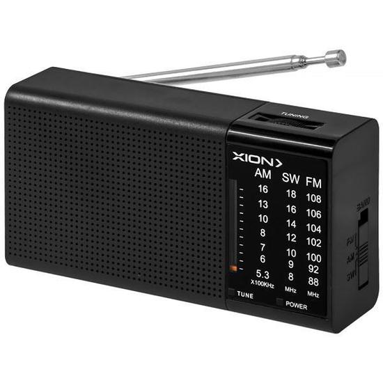 Foto do Produto Rádio Xion XI-RA12