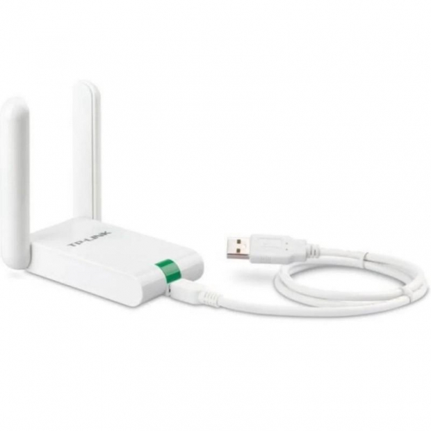 Foto do Produto ADAPTADOR USB WIFI TP-LINK TL-WN822N 300MBPS WIFI
