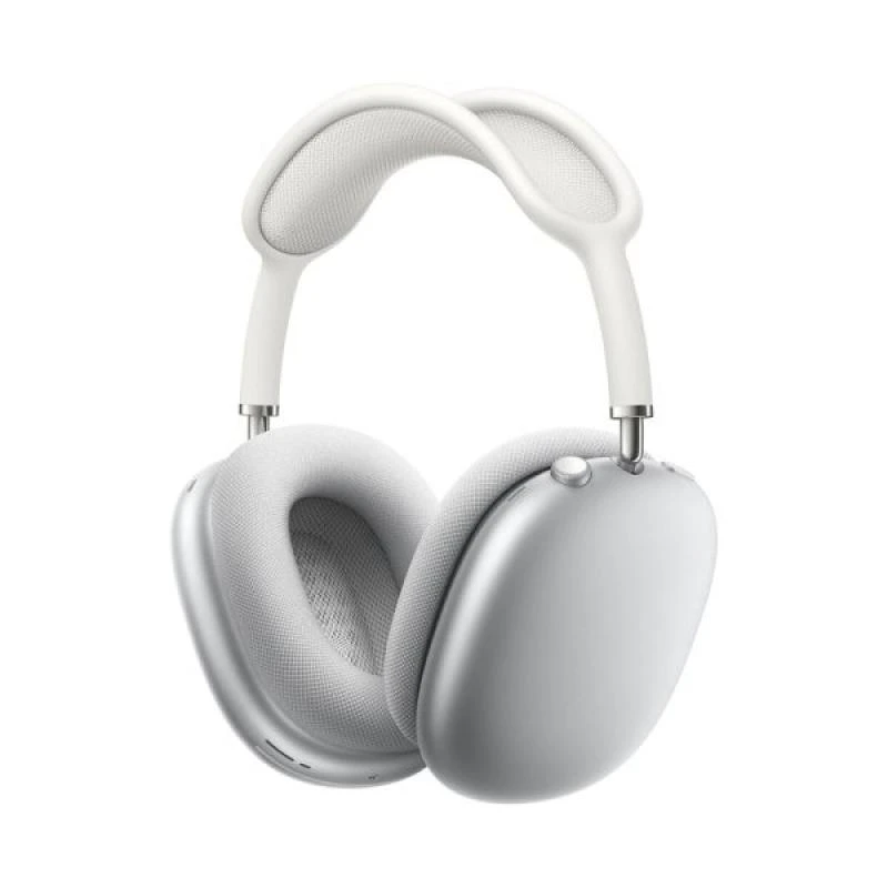 Foto do Produto Fone de Ouvido Airpods Max Bluetooth/ANC - Prata/Branco