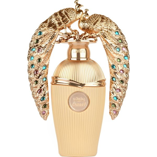 Foto do Produto Perfume Lattafa Afeef Unissex EDP 100ml