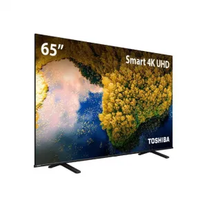 Foto do Produto TOSHIBA 65C350LS SMART TV 65'' 4K