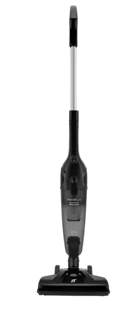 Foto do Produto BRITANIA ASPIRADOR DE POLVO BAS1295P 1250W 1L/220V NEGRO
