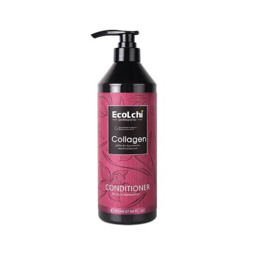 Foto do Produto Cosméticos ECOLCHI COLLAGEN CONDITIONER 500ML