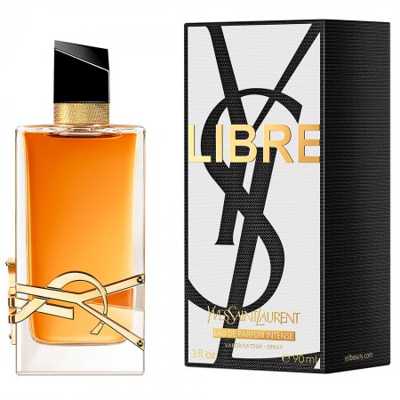 Foto do Produto Perfume Yves Saint Laurent Libre EDP Intense Feminino 90ml